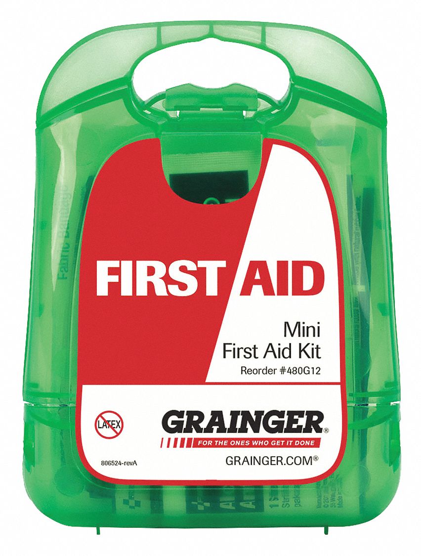 First Aid Only 3G-OTH-552467