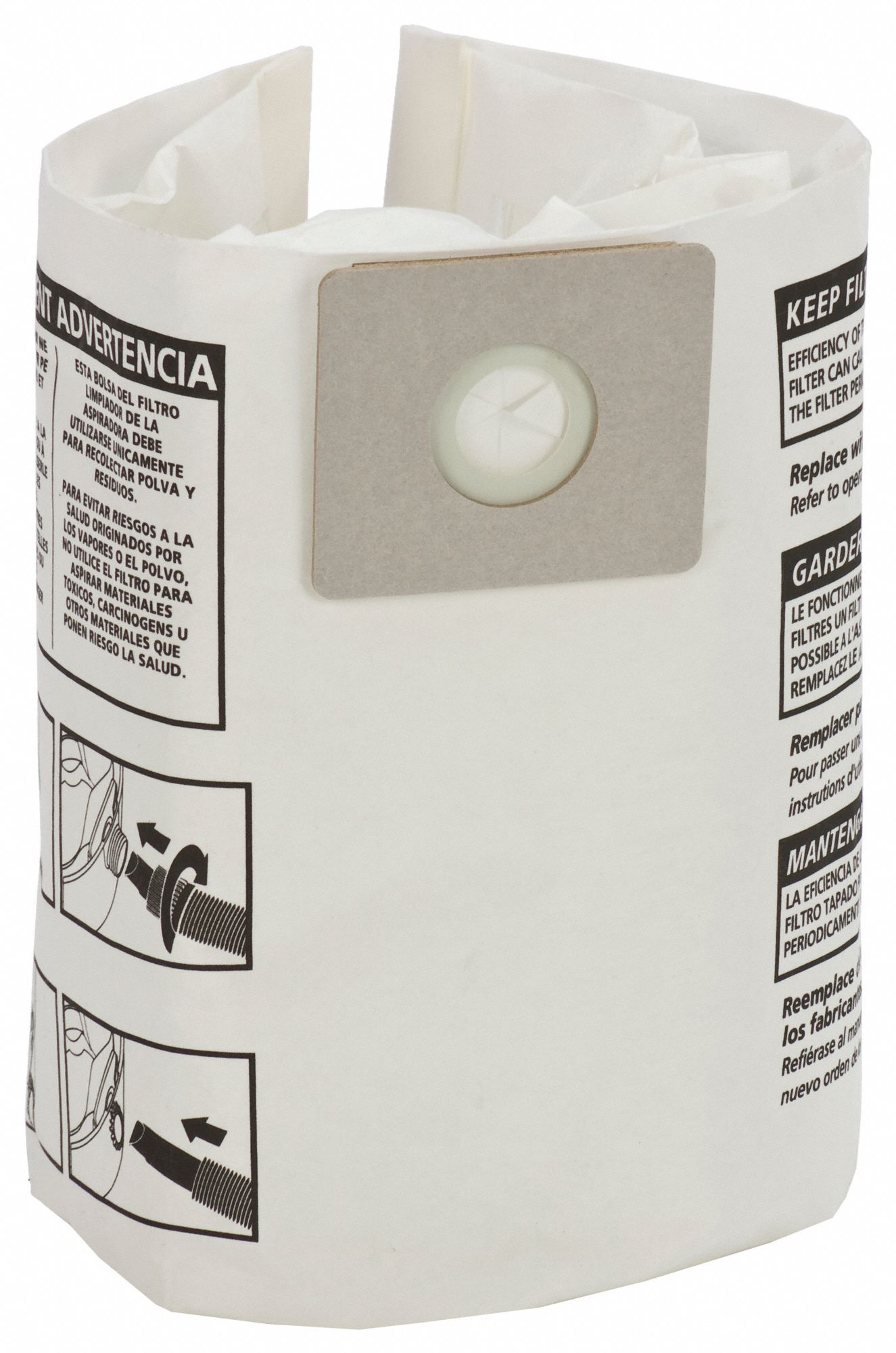 Shop-vac 3G-OTH-607710