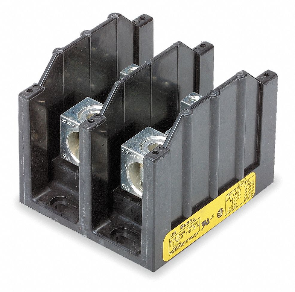 Bussmann 3G-OTH-131259