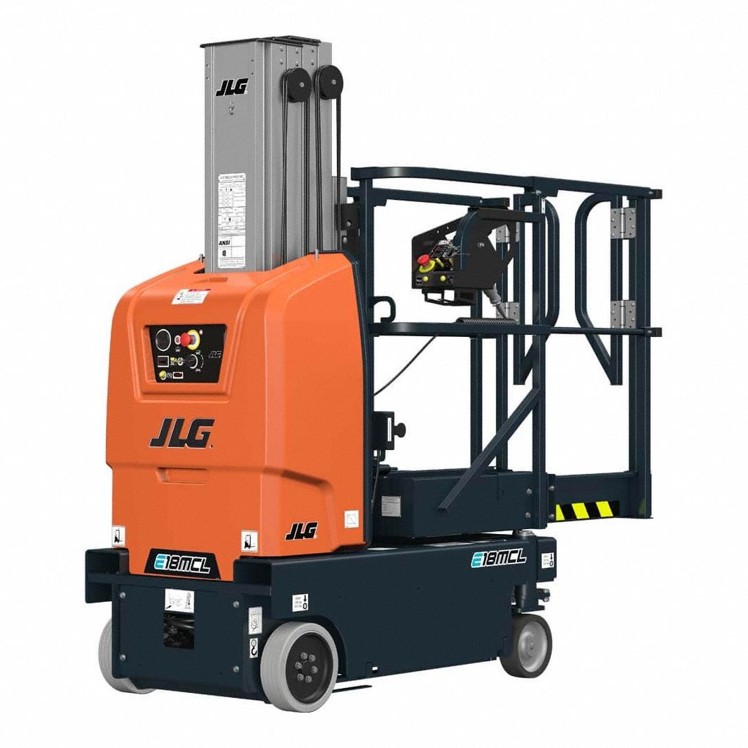 Jlg 3G-OTH-328434