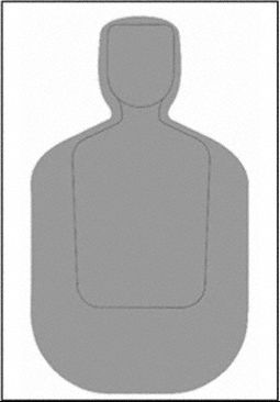 Action Target 3G-OTH-454298