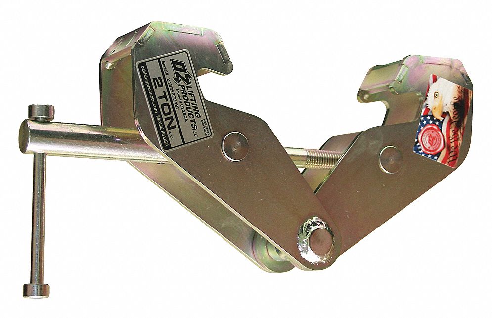 Oz Lifting Products 3G-OTH-330328