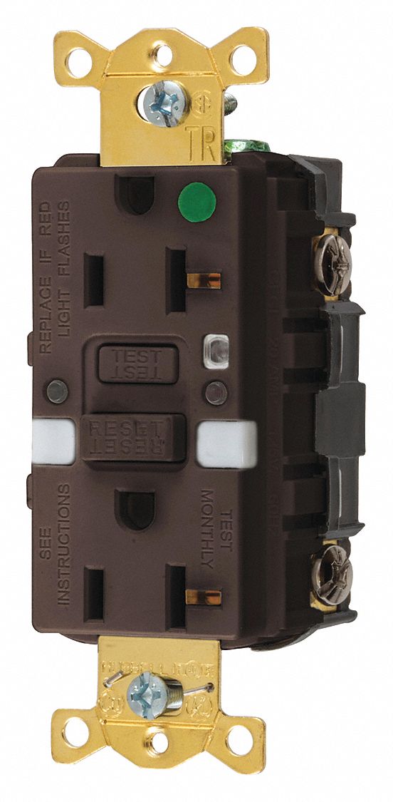 Hubbell Gfci 3G-OTH-128796