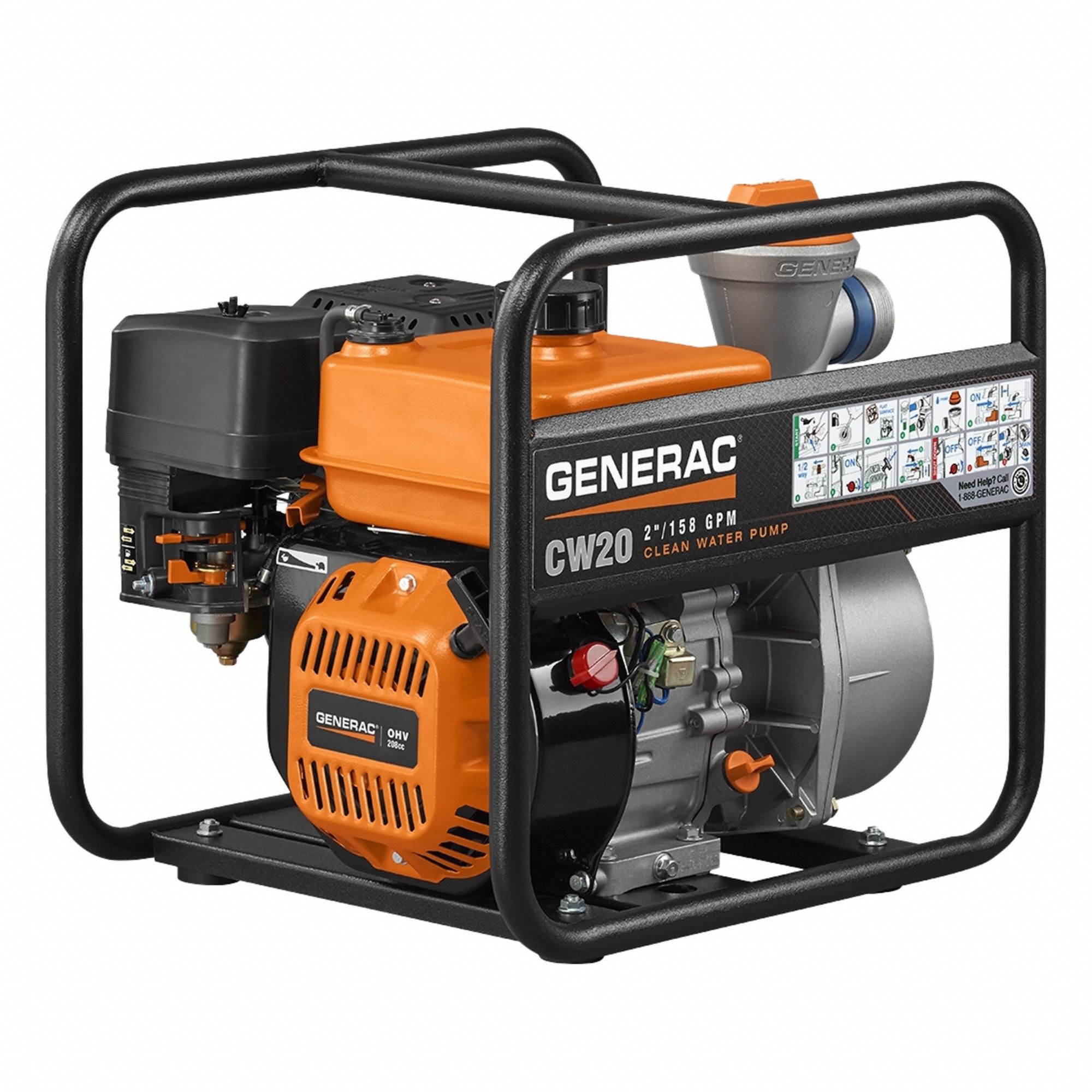 Generac 3G-OTH-89002