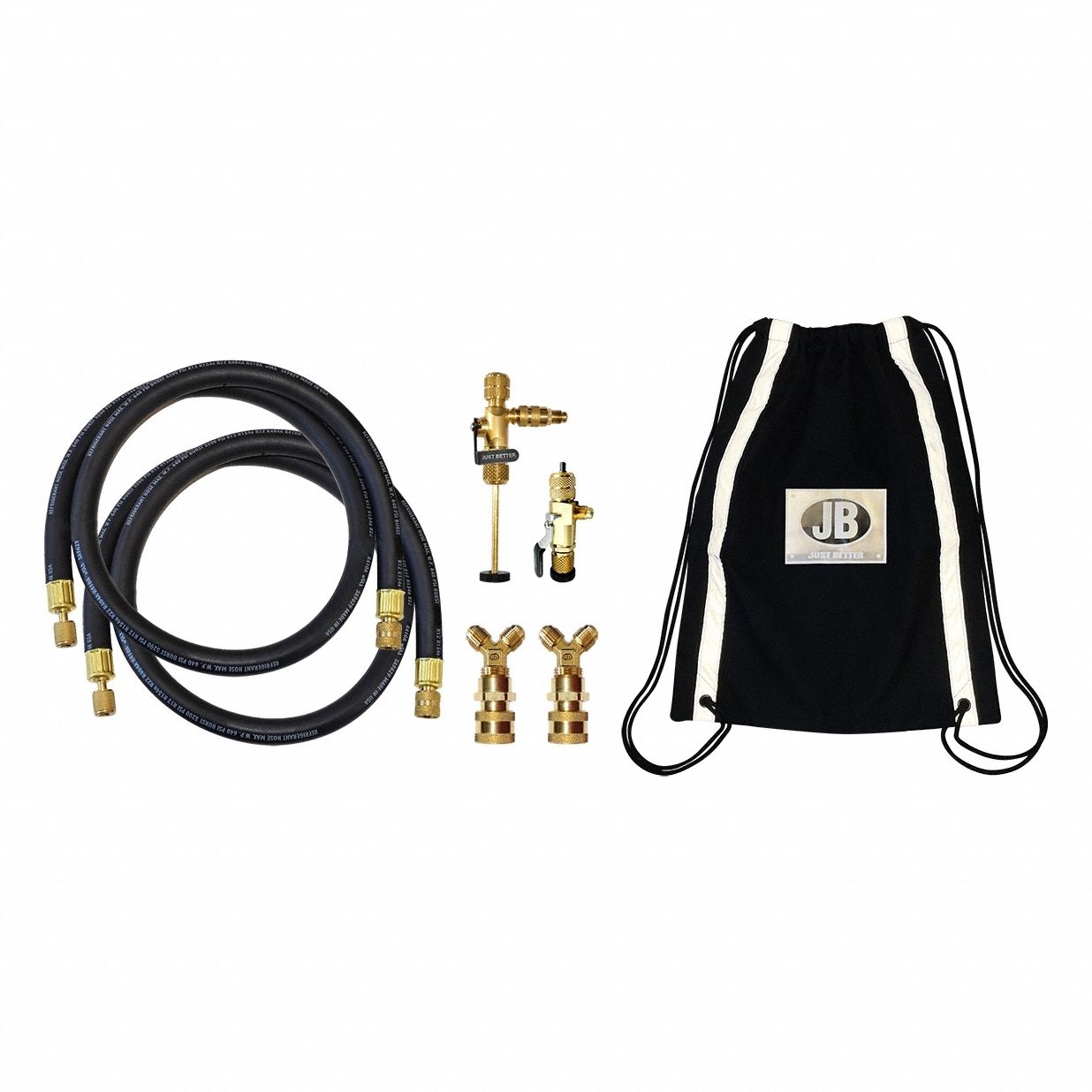 Jb Industries 3G-OTH-71122