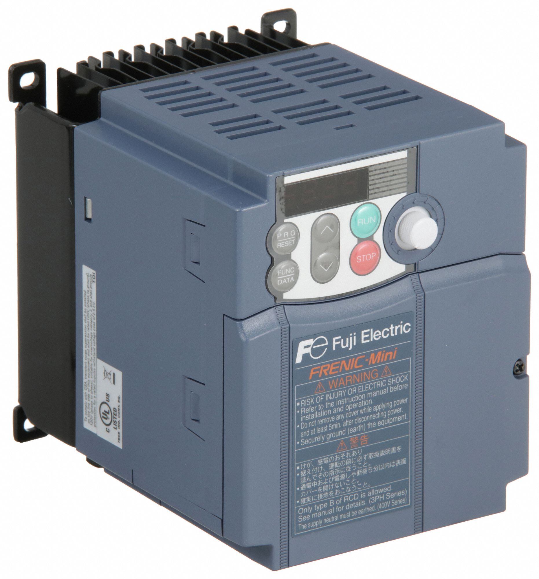 Fuji Electric 3G-OTH-56379