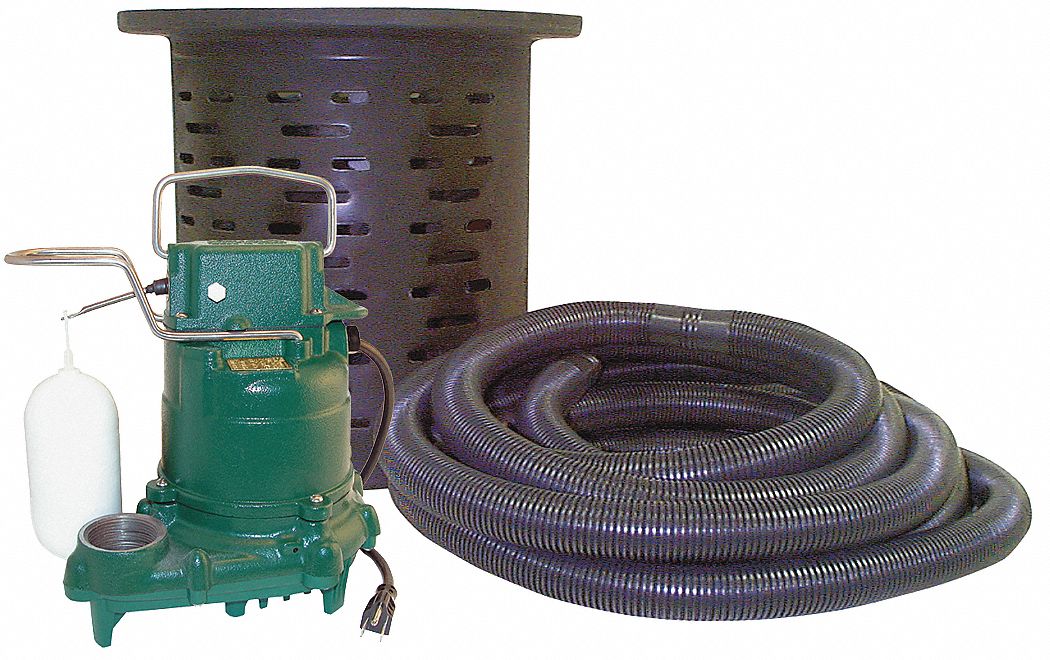 Zoeller 3G-OTH-84041