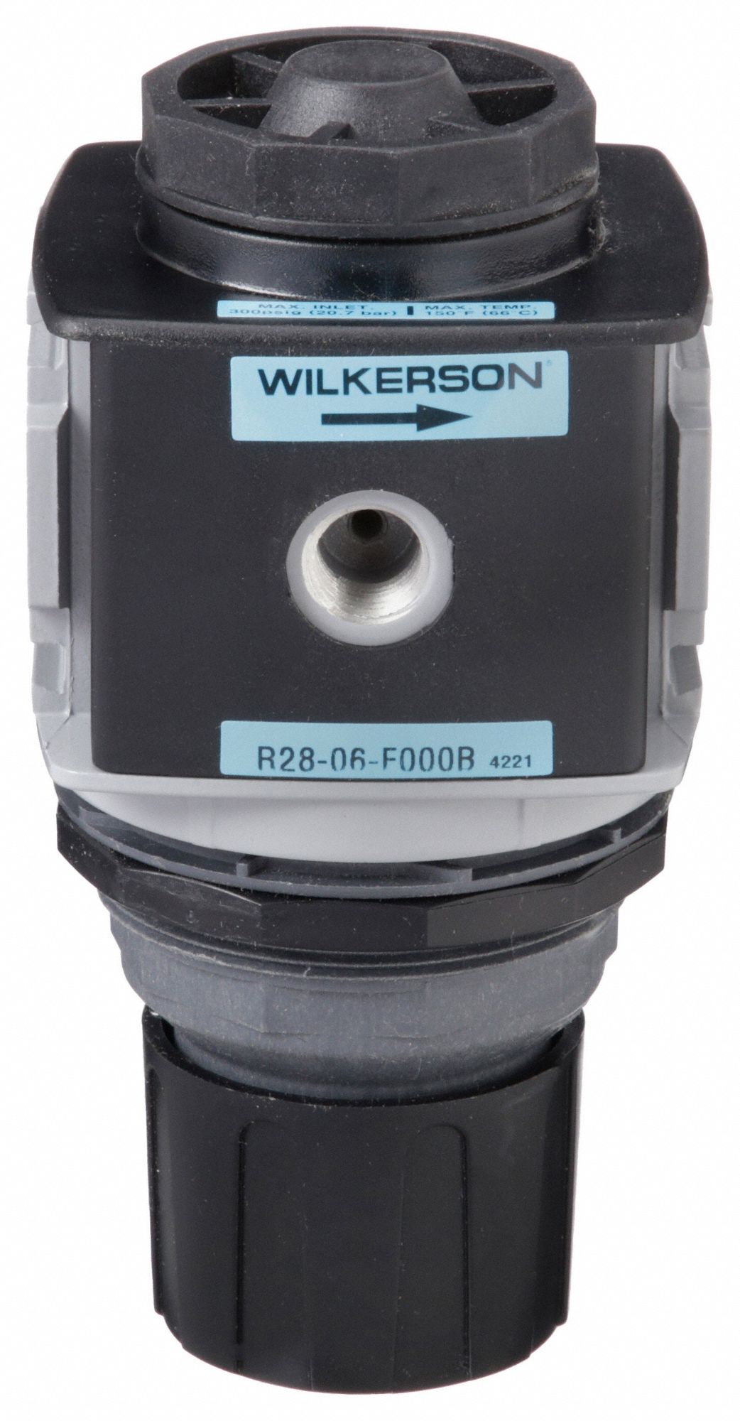 Wilkerson 3G-OTH-160510