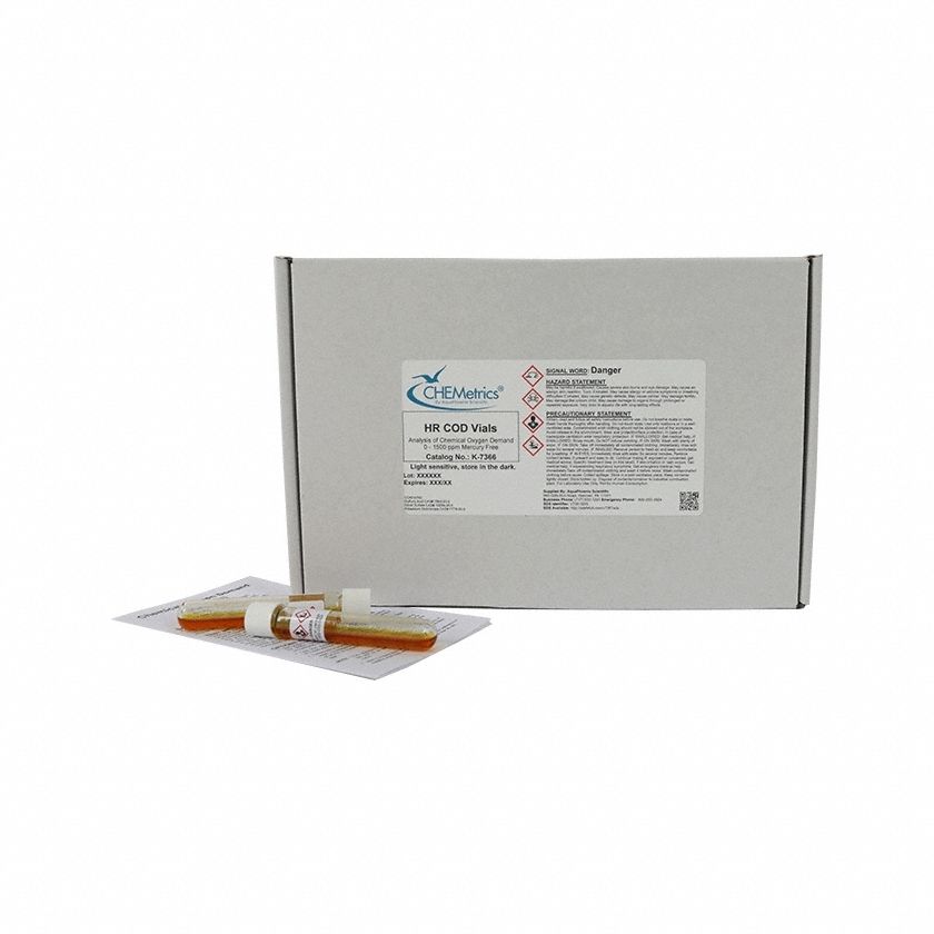 Chemetrics 3G-OTH-376602
