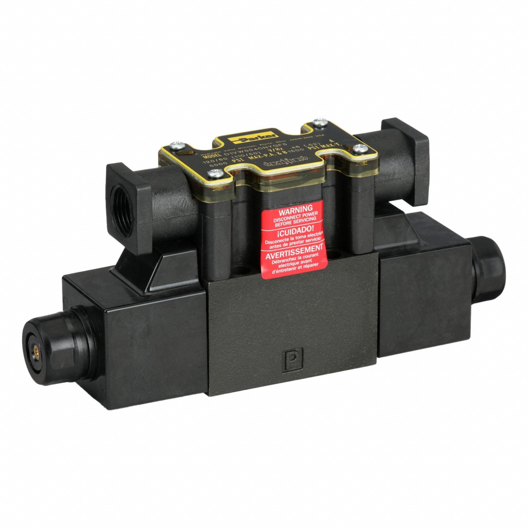 Parker 3G-OTH-169874