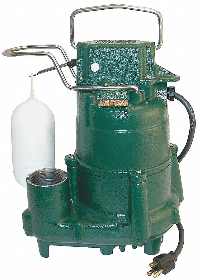 Zoeller 3G-OTH-88600