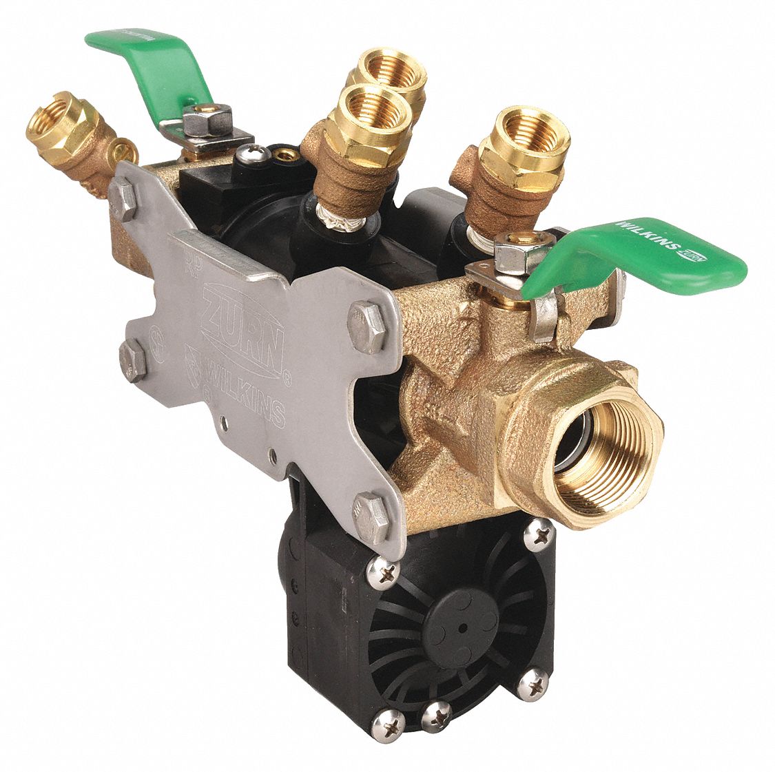 Wilkins 3G-OTH-440402