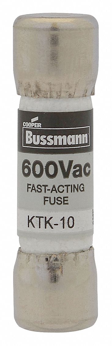 Bussmann 3G-OTH-127508