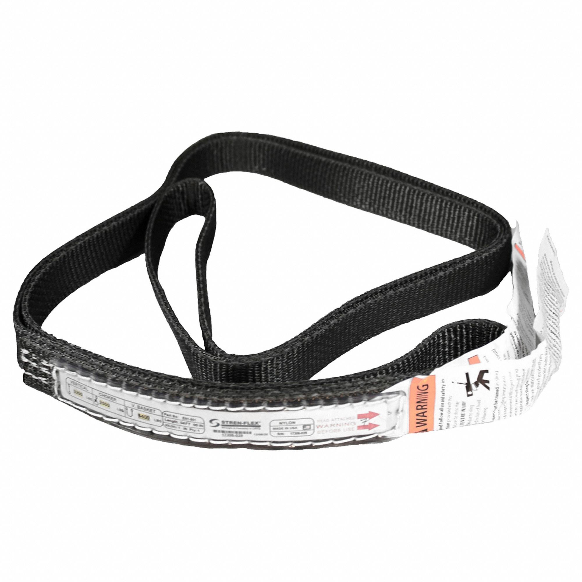 Stren-flex 3G-OTH-408023