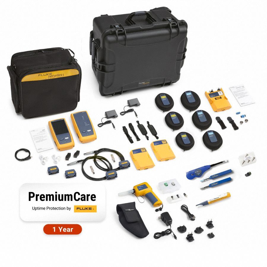 Fluke 3G-OTH-181558