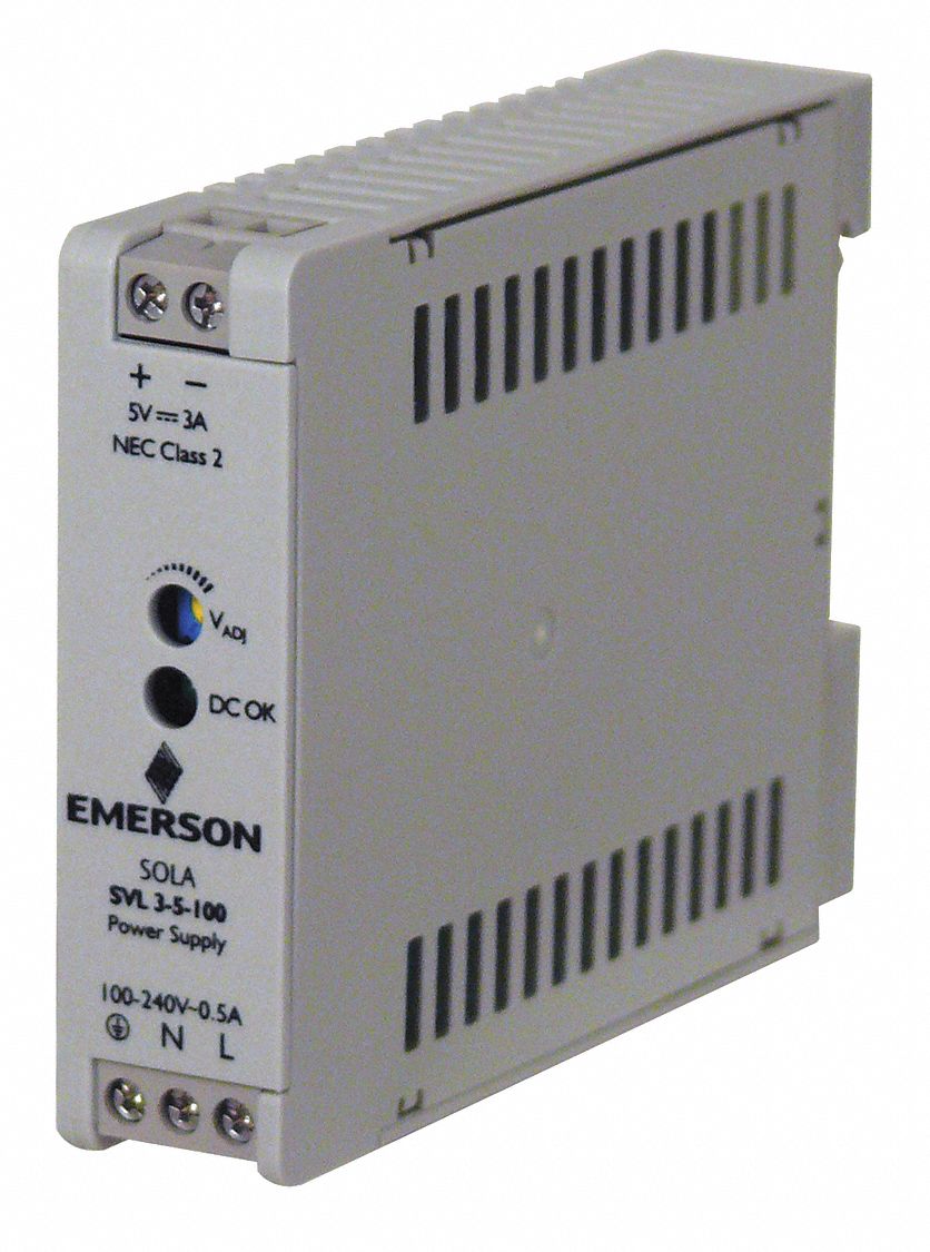 Solahd Dc 3G-OTH-156009