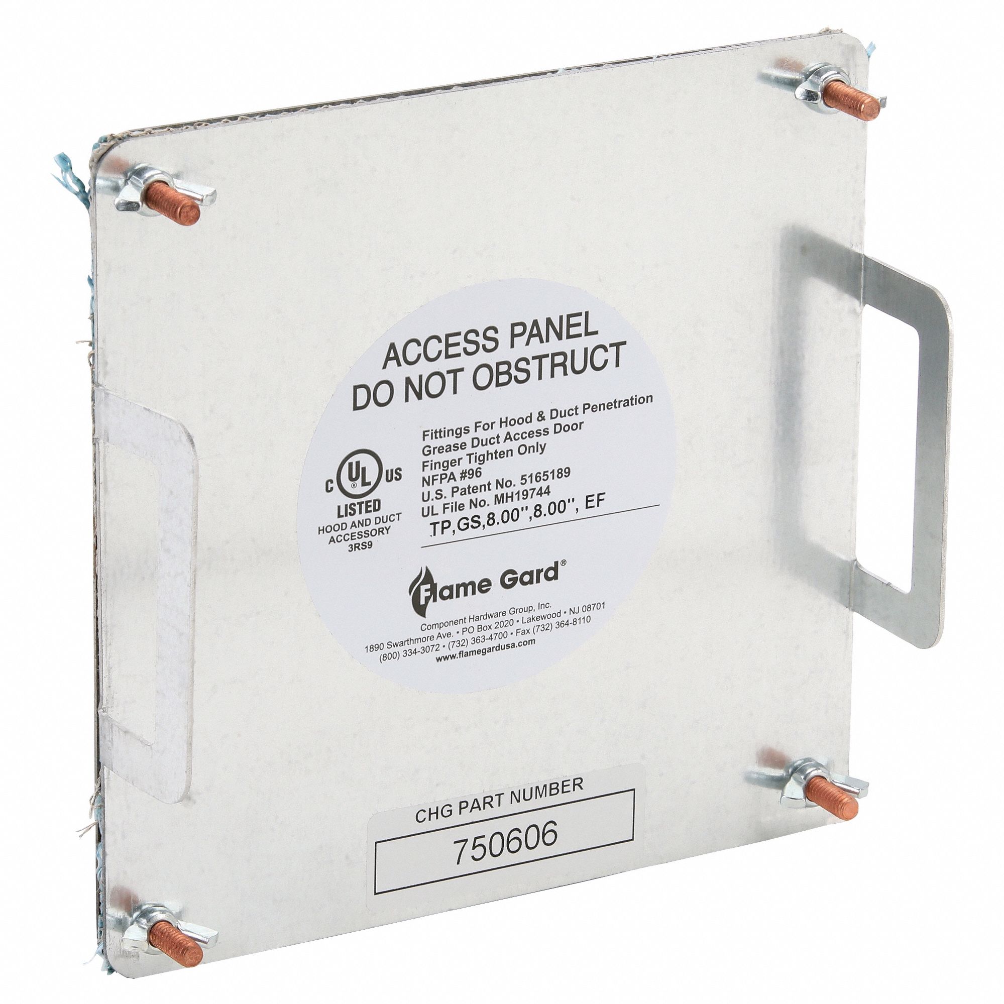 Flame Gard 3G-OTH-74620
