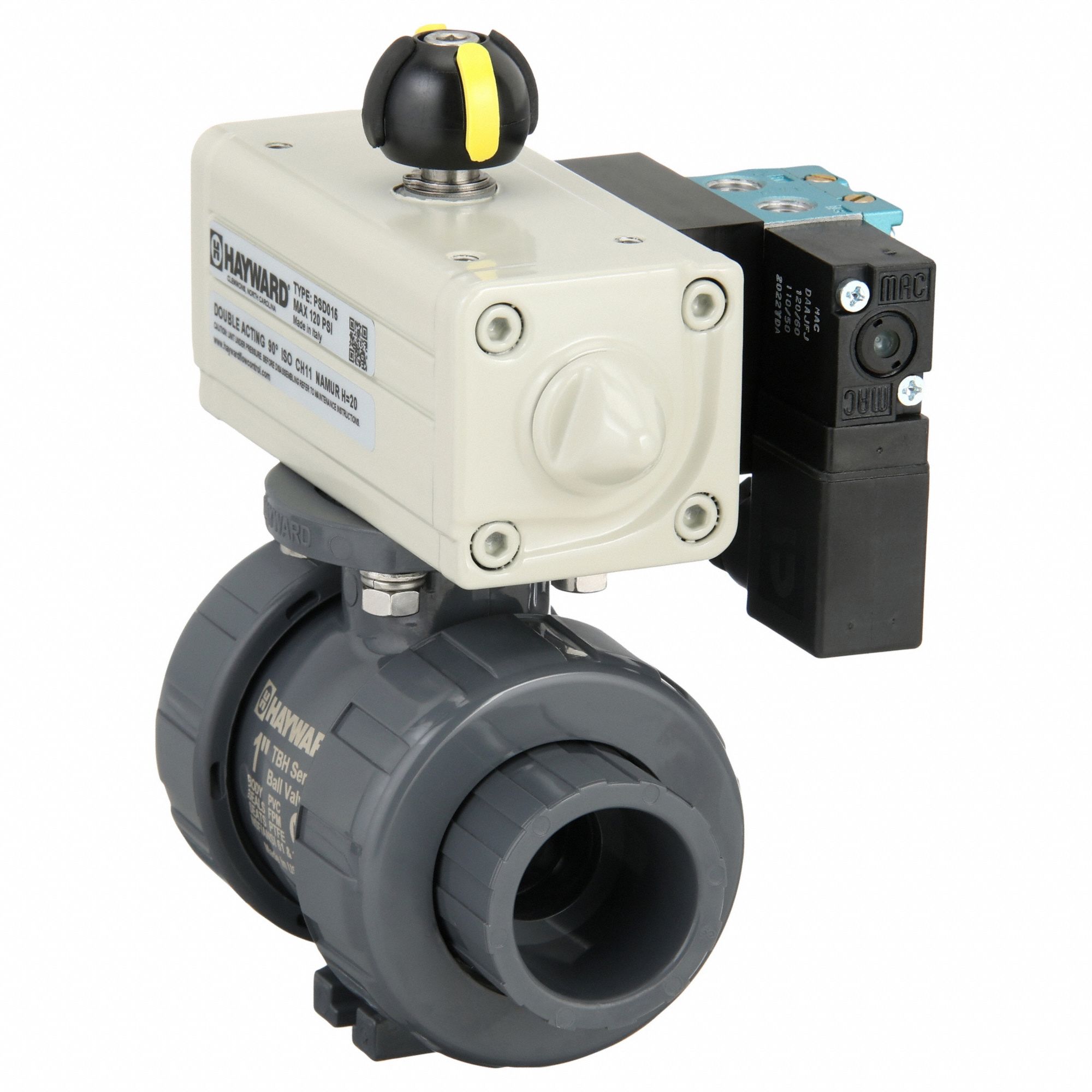 Hayward Flow Control 3G-OTH-443618