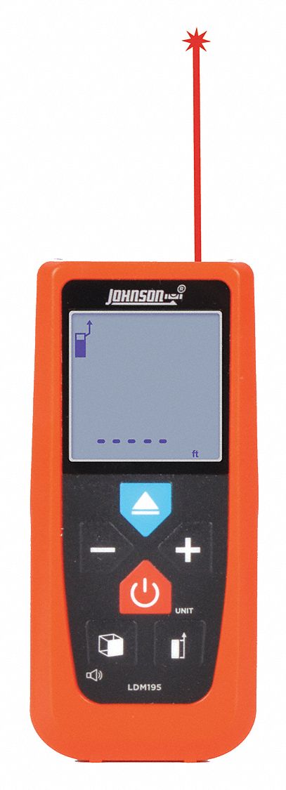 Johnson Level 3G-OTH-302070
