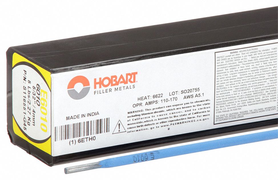 Hobart 3G-OTH-356052
