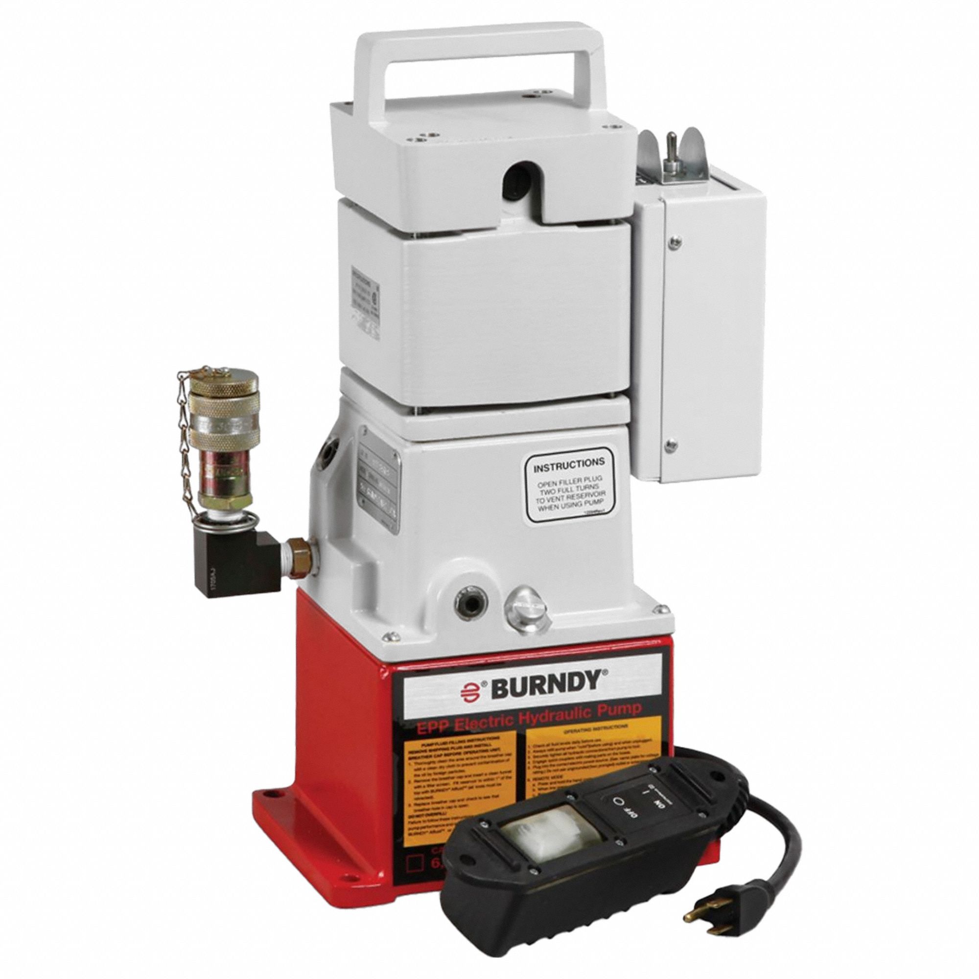 Burndy 3G-OTH-158306