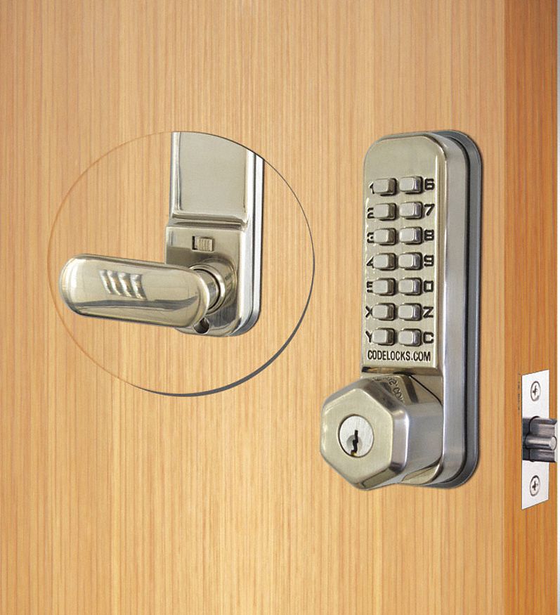 Codelocks 3G-OTH-508446