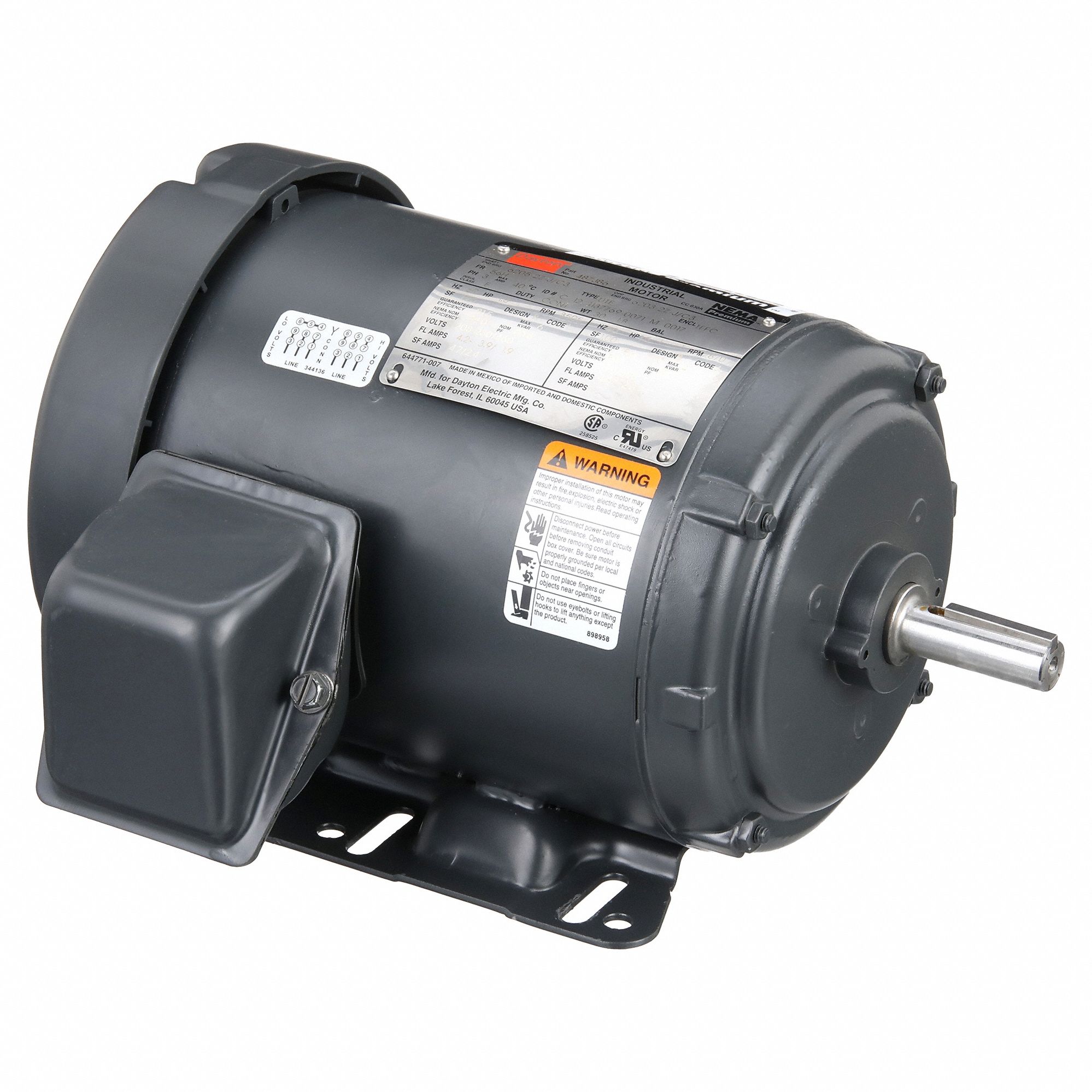 Dayton 3G-OTH-79975