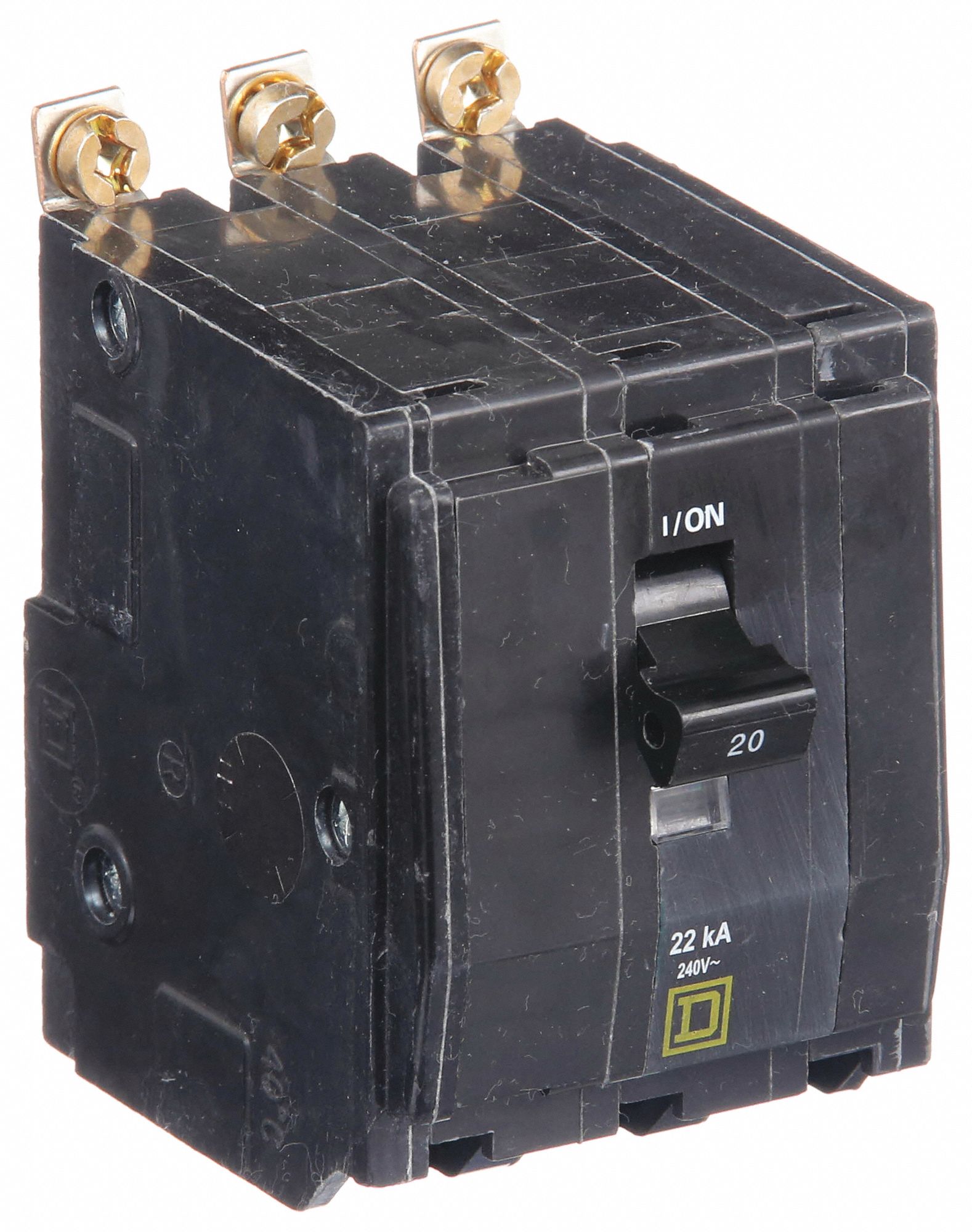 Square D 3G-OTH-22820