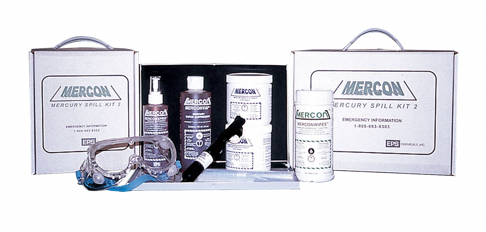 Mercon 3G-OTH-561803