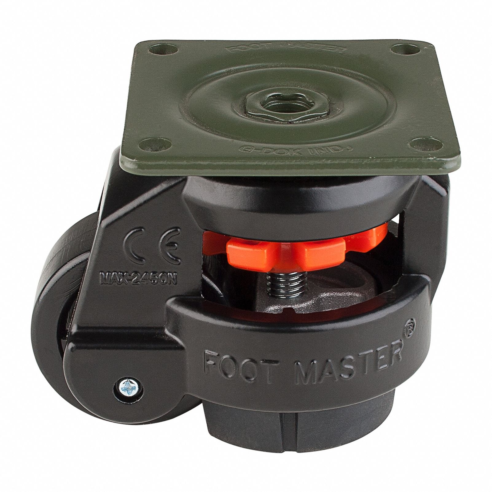 Foot Master 3G-OTH-325361