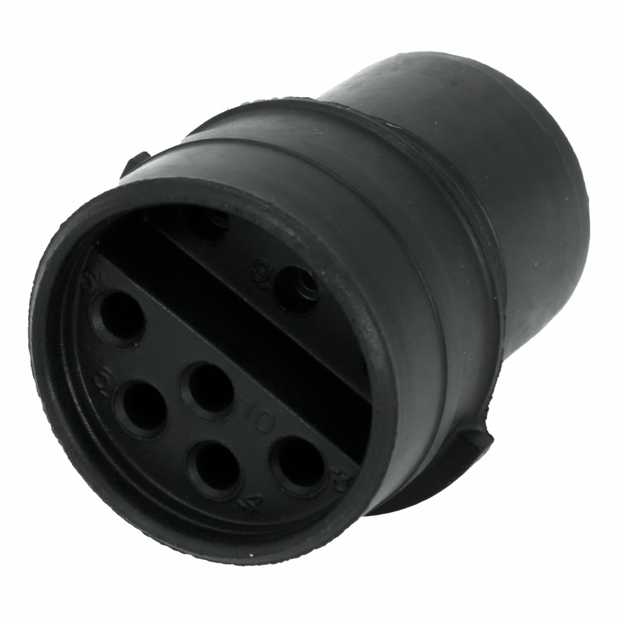 Sure-seal Connections 3G-OTH-09176