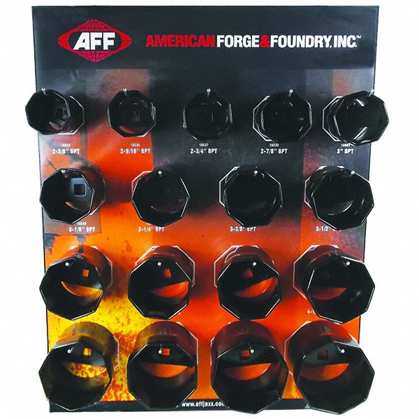 American Forge 3G-OTH-307639