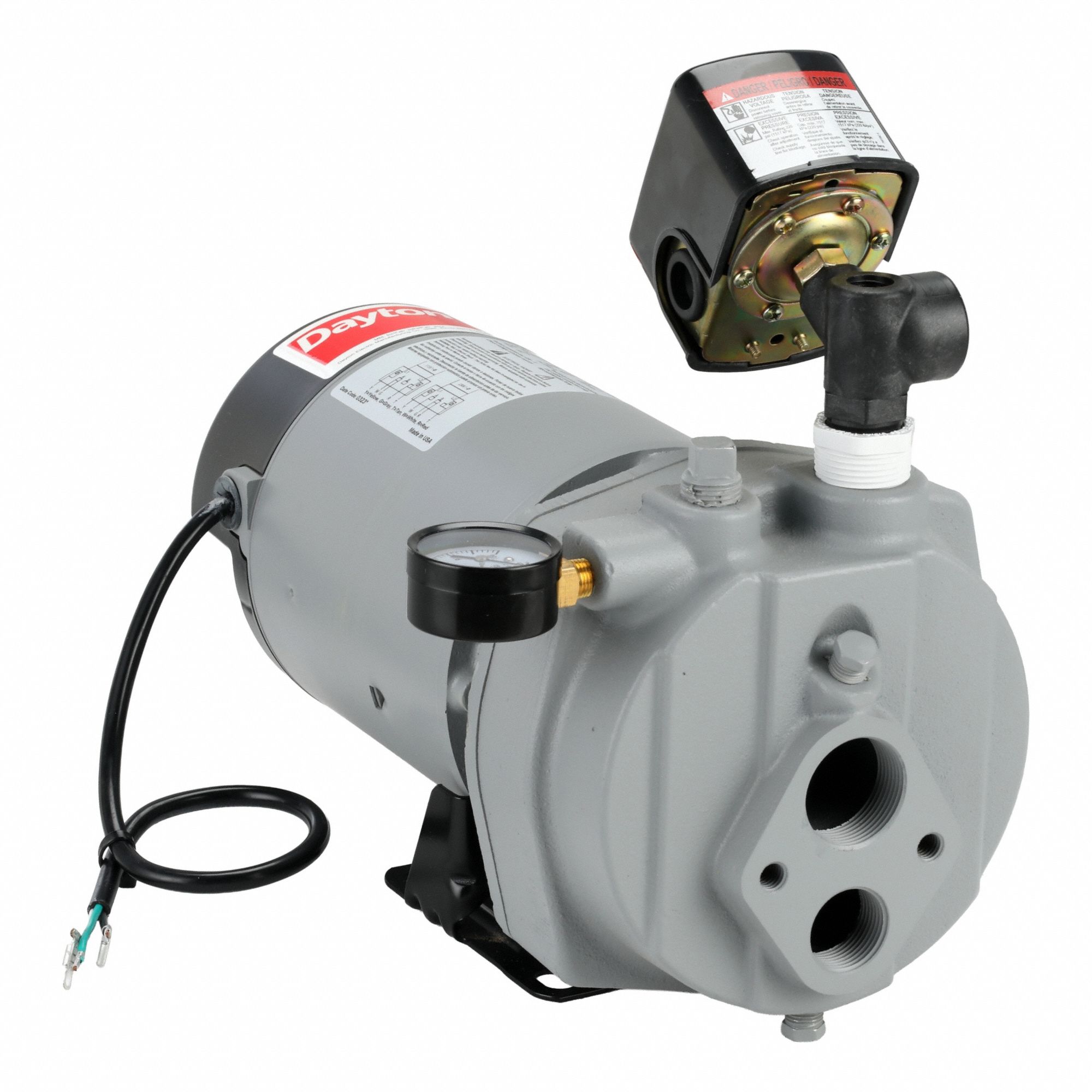 Dayton 3G-OTH-95891