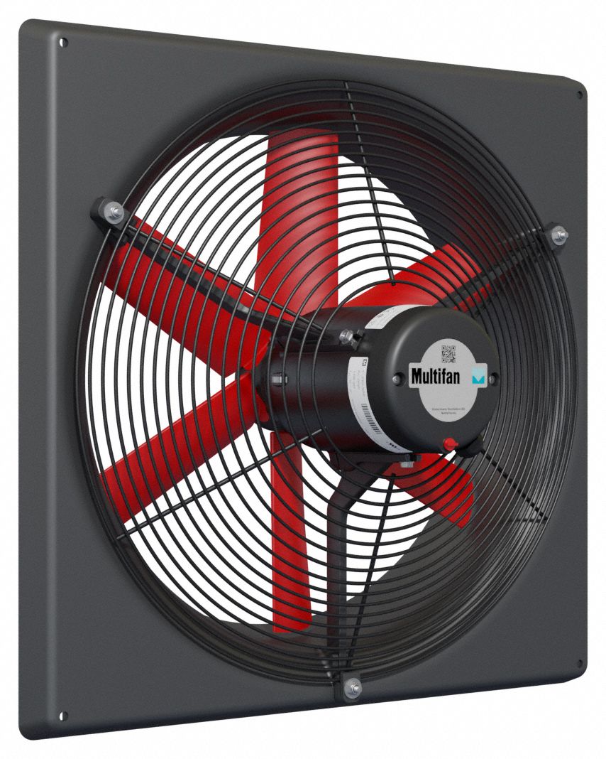 Multifan 3G-OTH-80196