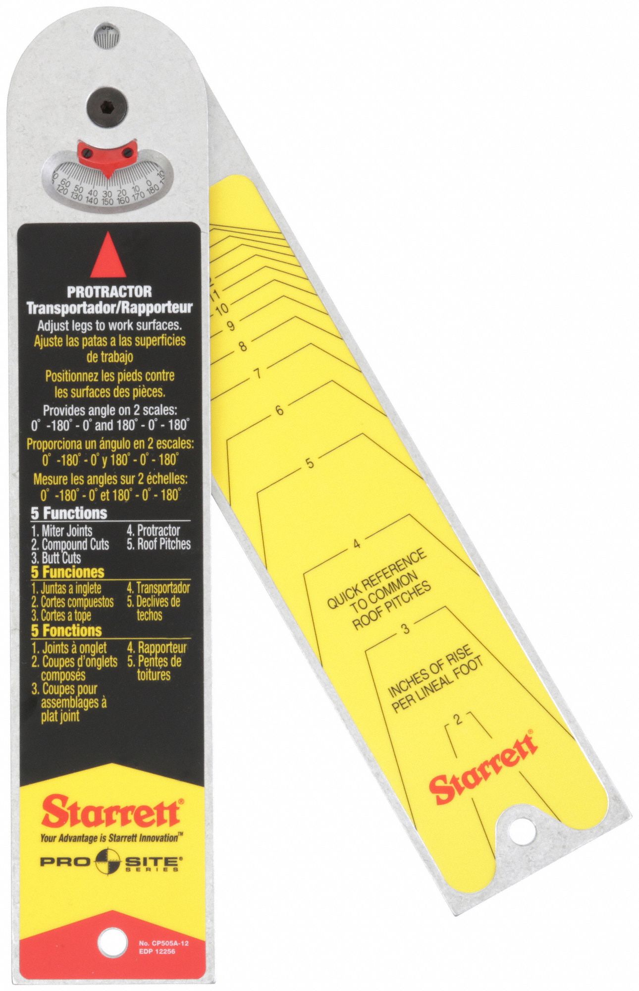 Starrett 3G-OTH-305853