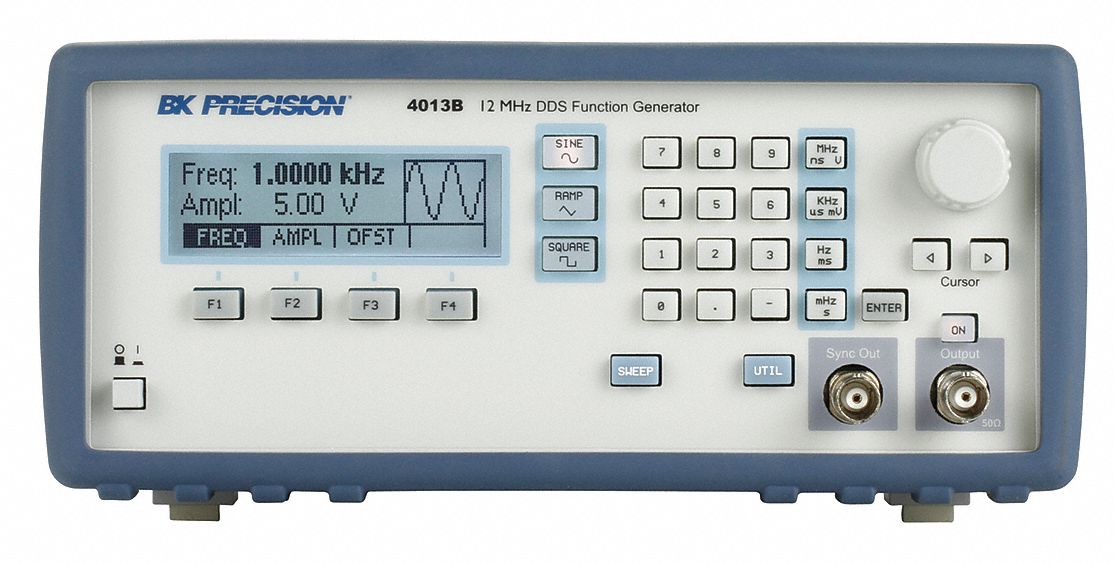 B&k Precision 3G-OTH-198307