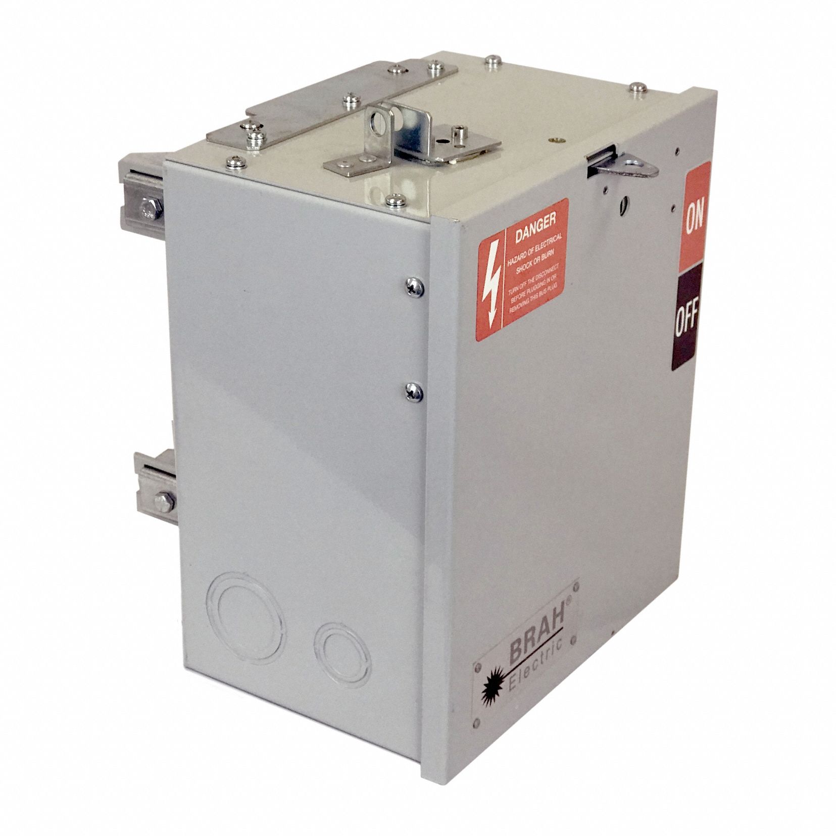 Brah Electric 3G-OTH-20888
