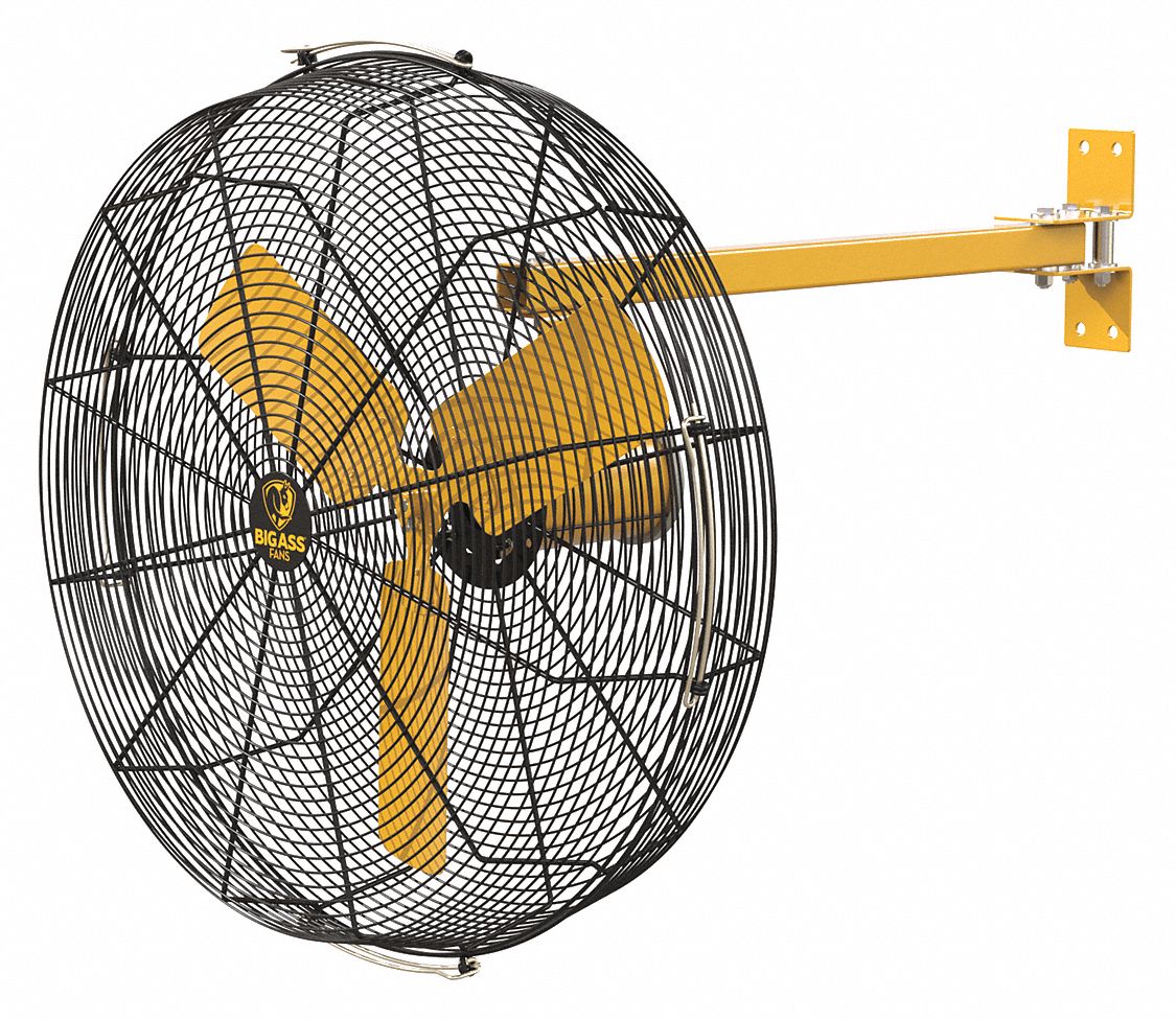 Big Ass Fans 3G-OTH-64089