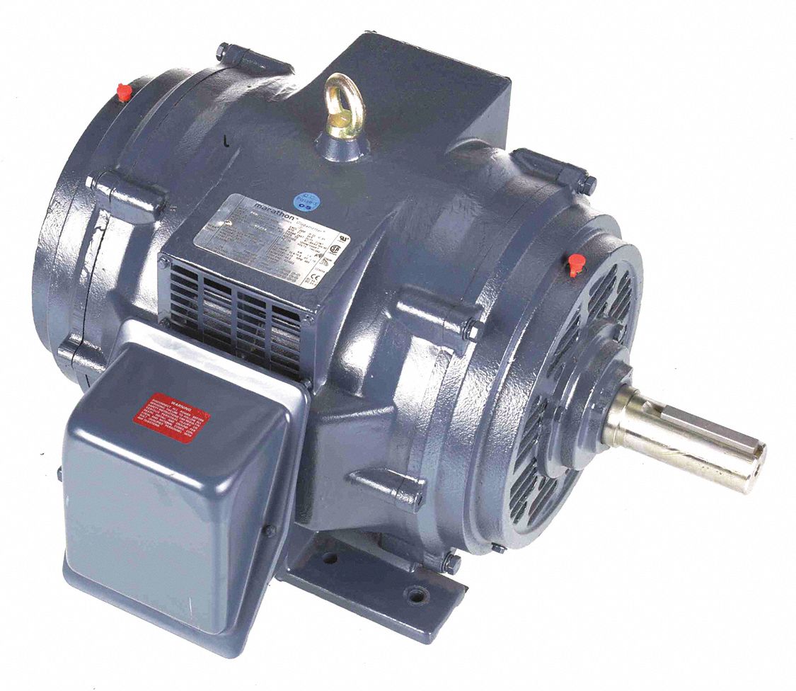 Marathon Motors 3G-OTH-81781