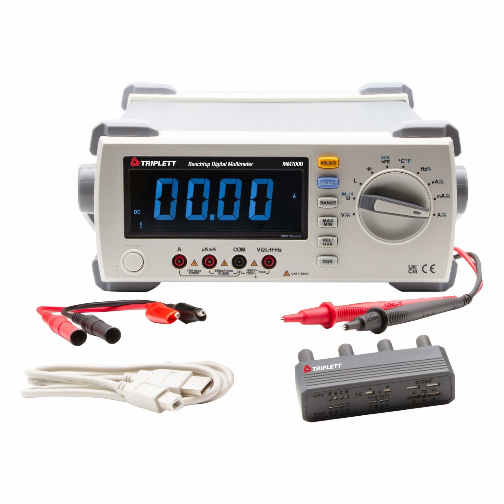 Triplett 3G-OTH-172984