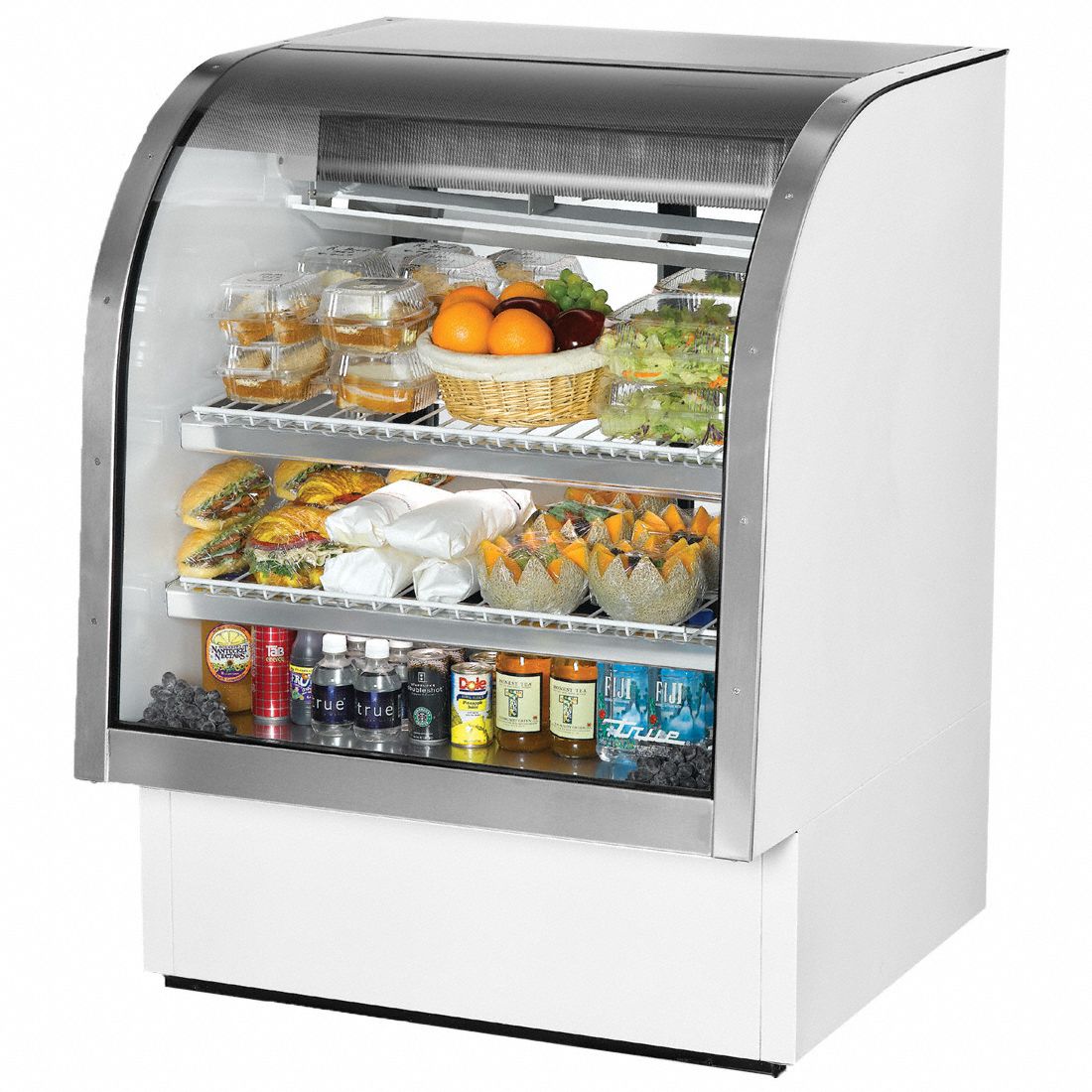 True Refrigeration 3G-OTH-605307