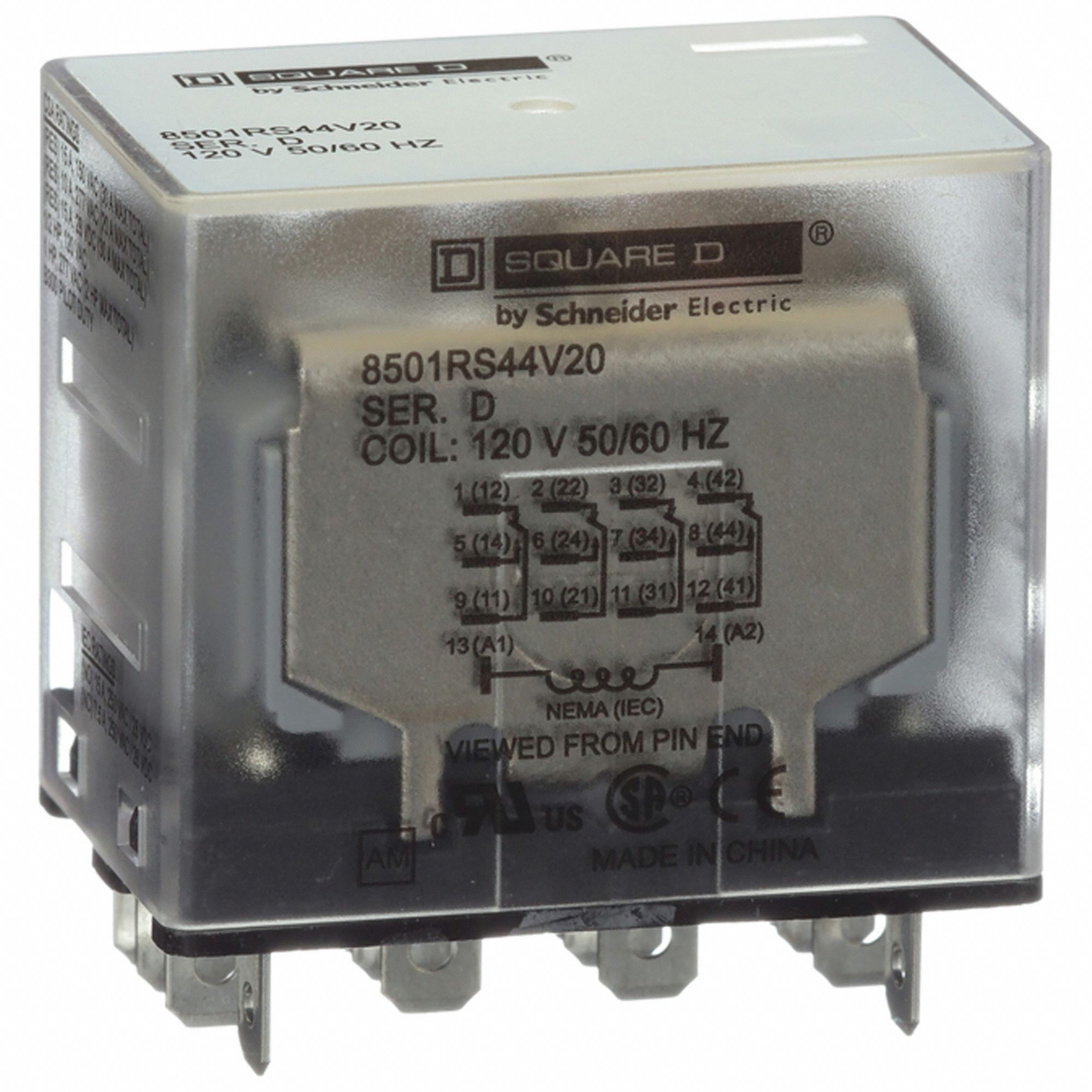 Schneider 3G-OTH-40758