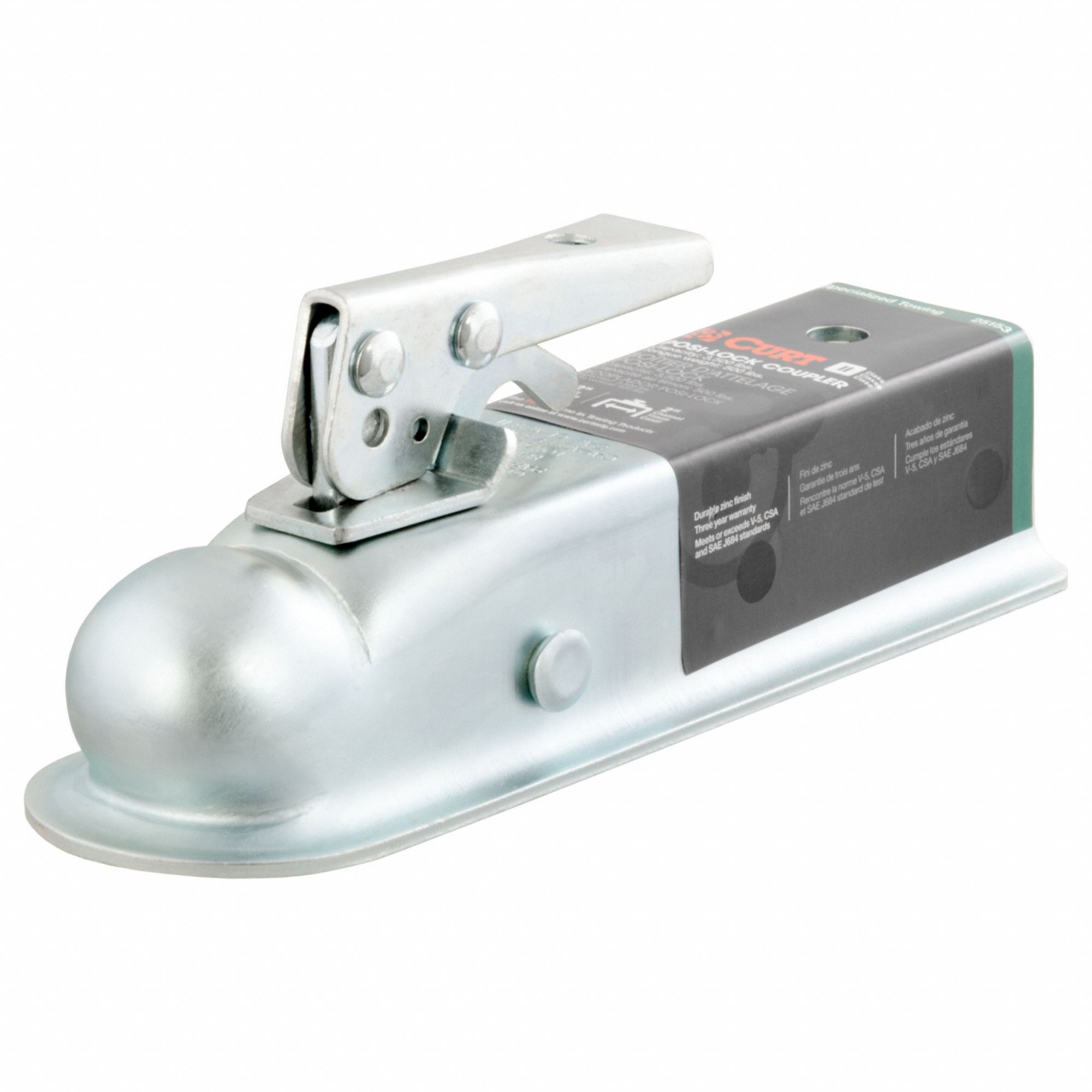 Curt 3G-OTH-485015