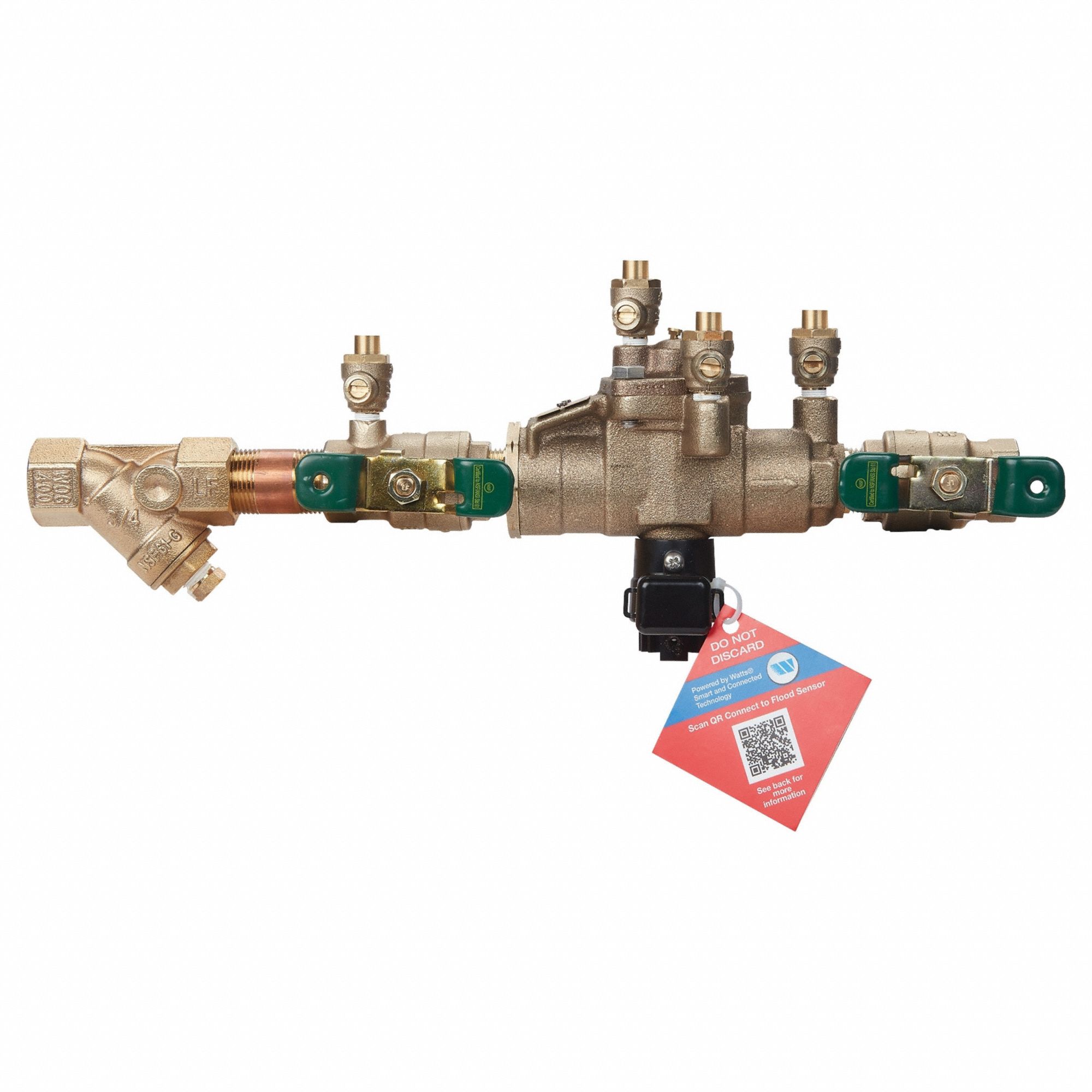 Watts 3G-OTH-444373