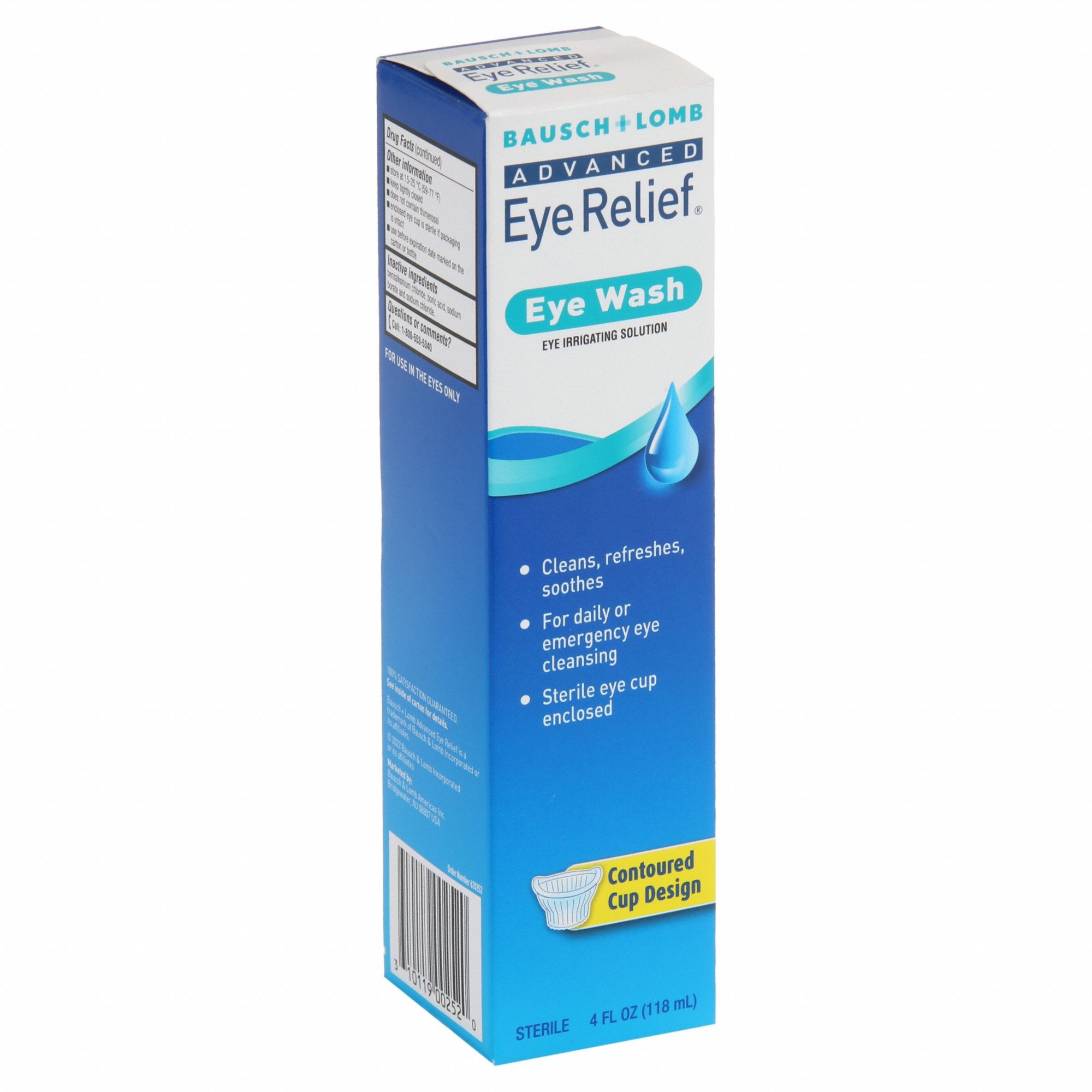 Bausch & Lomb 3G-OTH-548310
