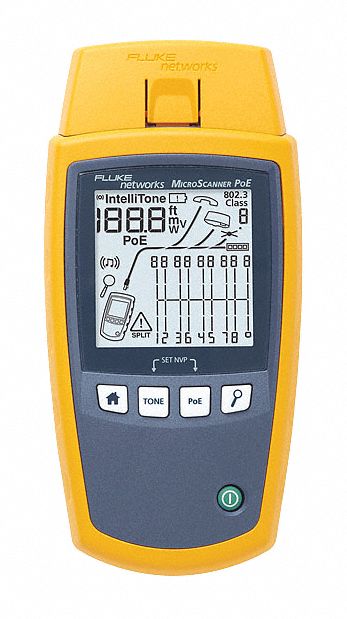 Fluke Networks 3G-OTH-180371