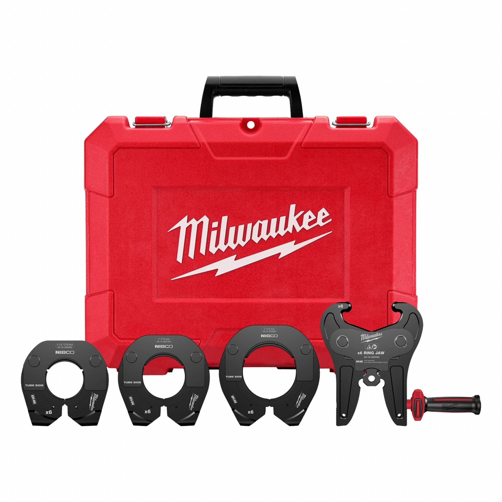 Milwaukee 3G-OTH-301730