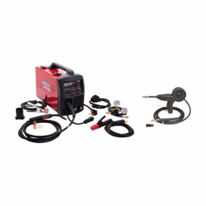 Lincoln Electric 3G-OTH-362312