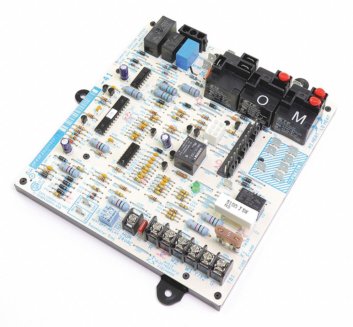 Heil Quaker 3G-OTH-77055