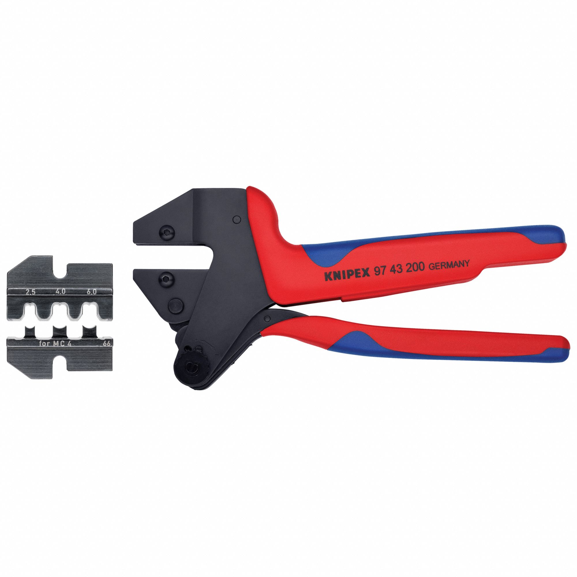 Knipex 3G-OTH-305075